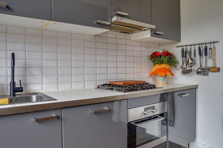 Foto 14 van Straussstraat 14