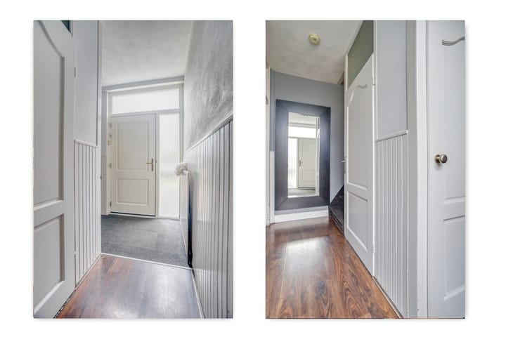 Foto 15 van Straussstraat 14