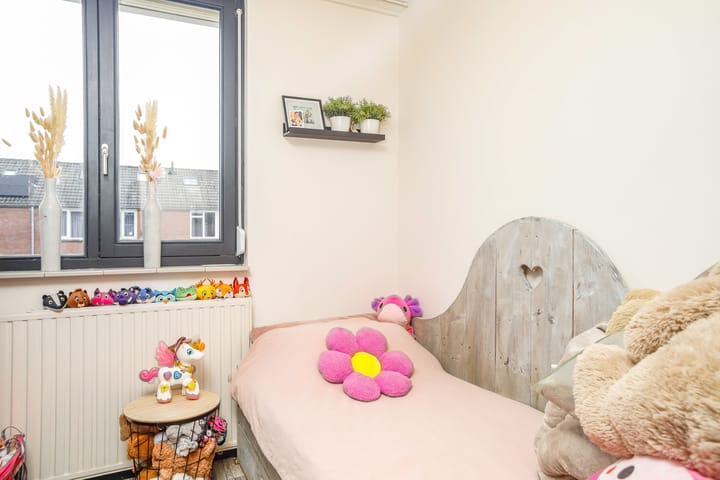 Foto 24 van Straussstraat 14