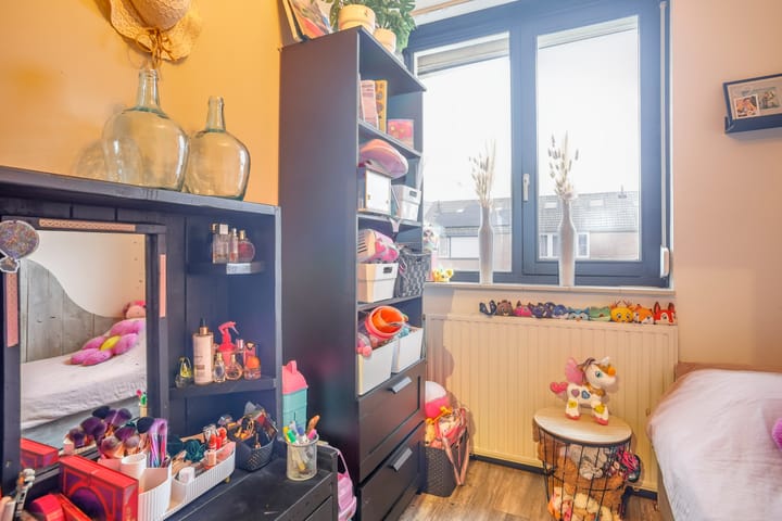 Foto 25 van Straussstraat 14