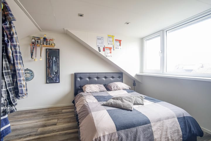 Foto 28 van Straussstraat 14