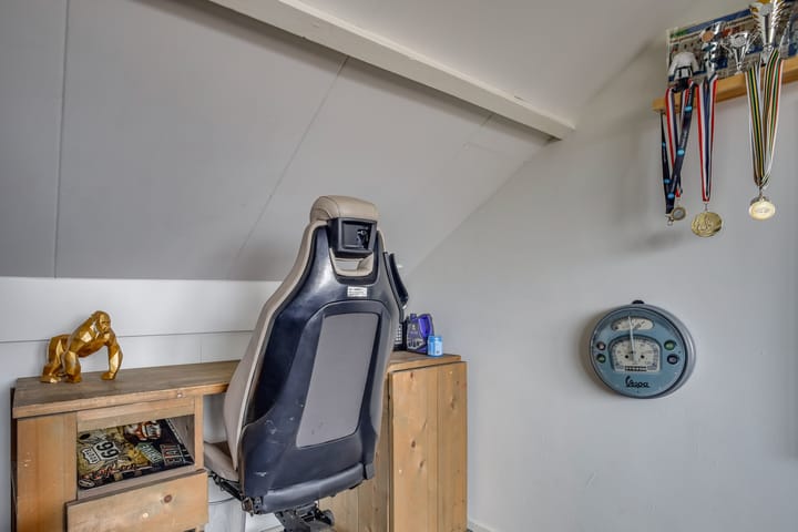 Foto 29 van Straussstraat 14