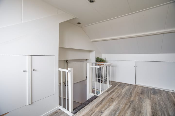 Foto 31 van Straussstraat 14