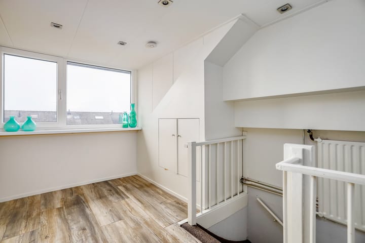 Foto 32 van Straussstraat 14