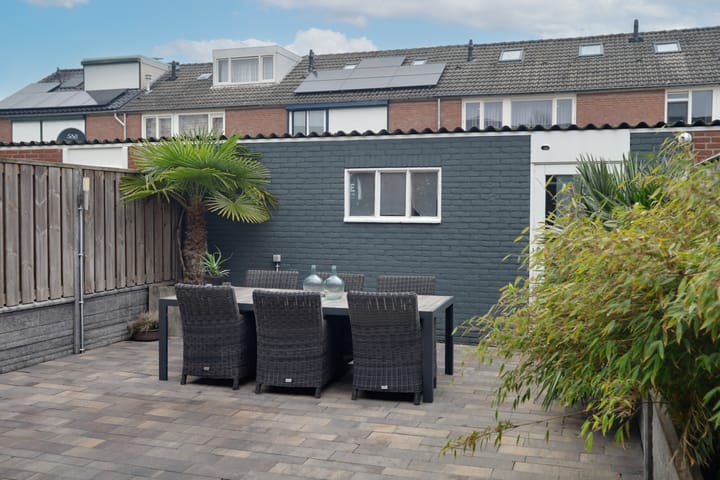 Foto 34 van Straussstraat 14