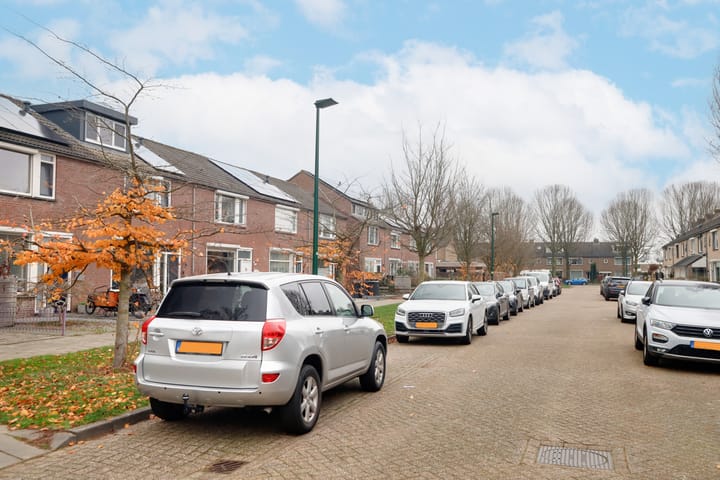 Foto 44 van Straussstraat 14