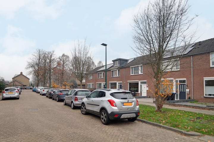 Foto 48 van Straussstraat 14