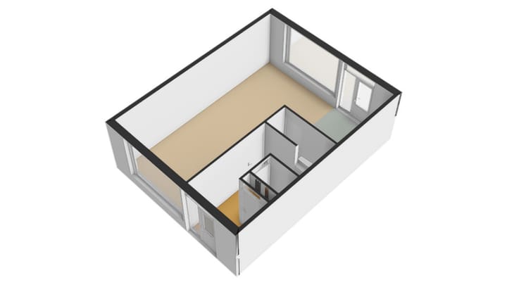 Foto 51 van Straussstraat 14