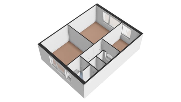 Foto 53 van Straussstraat 14