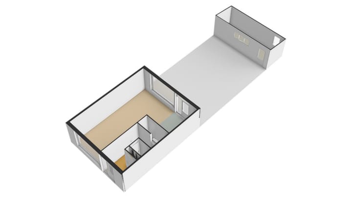 Foto 59 van Straussstraat 14