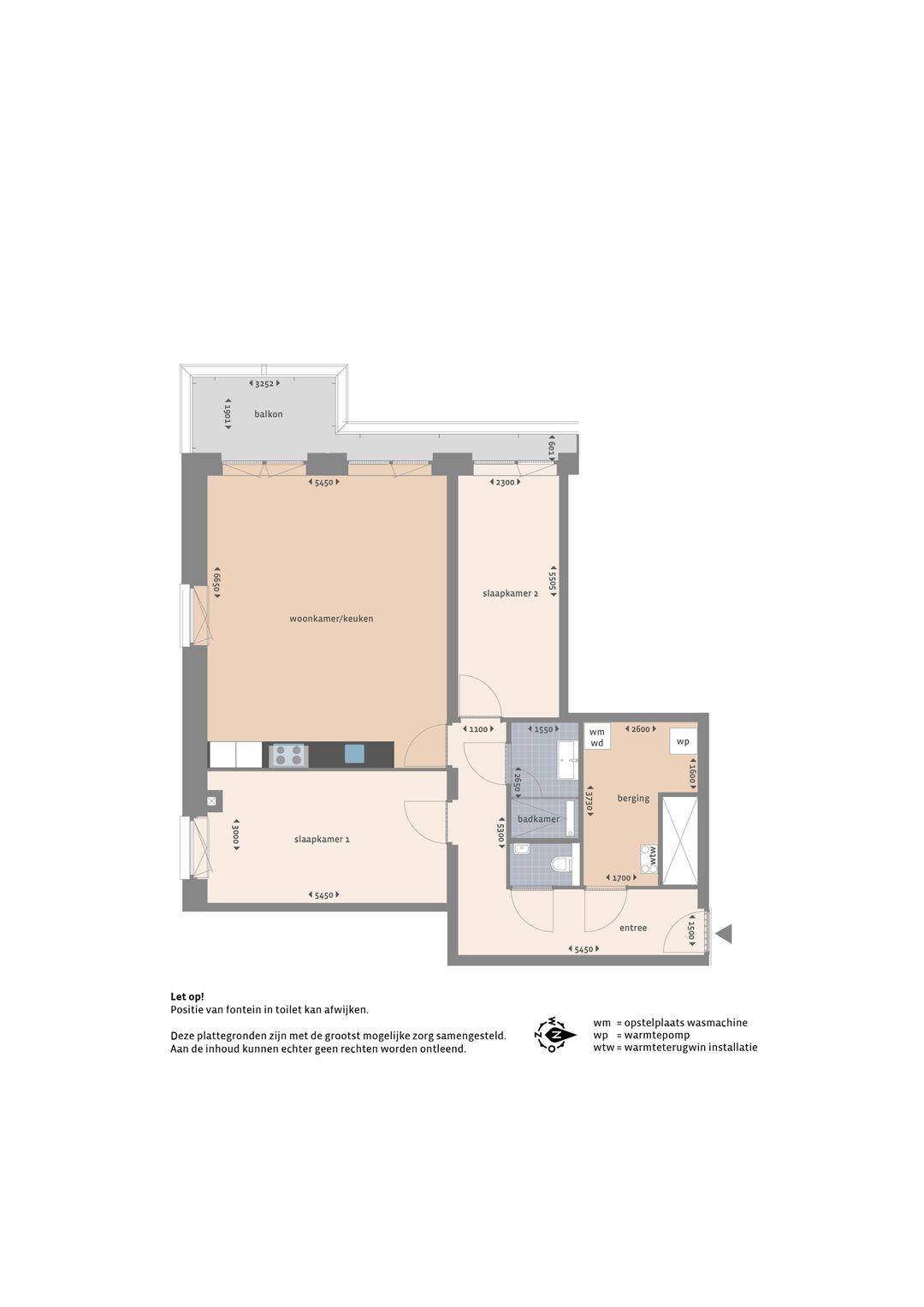 Photo 13 of Amerikaweg 74