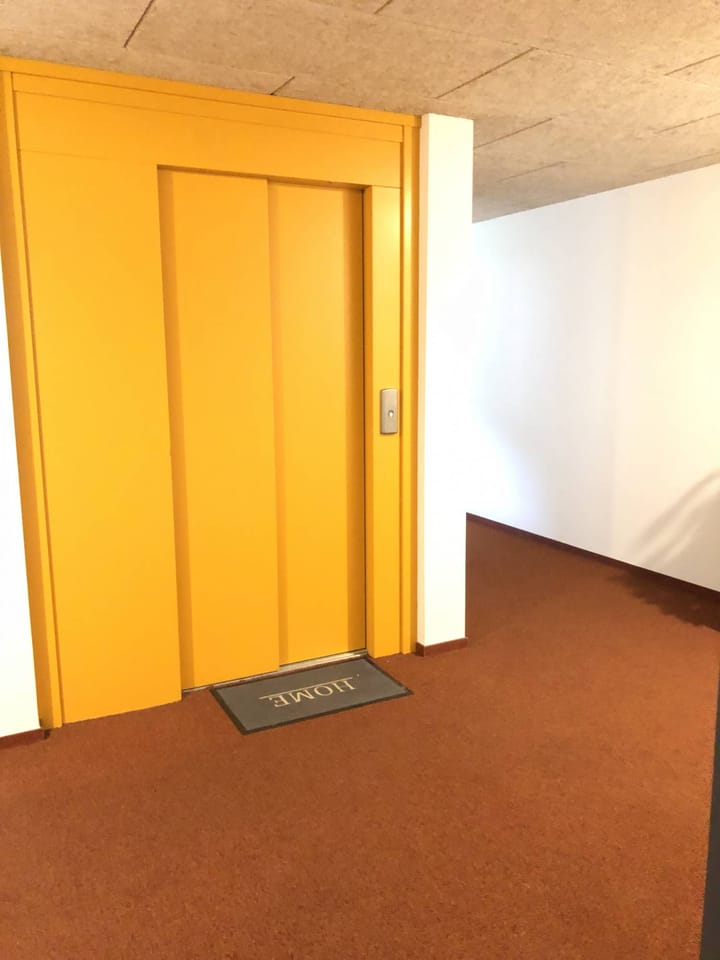 Foto 19 van Jo Wüthrichlaan 25