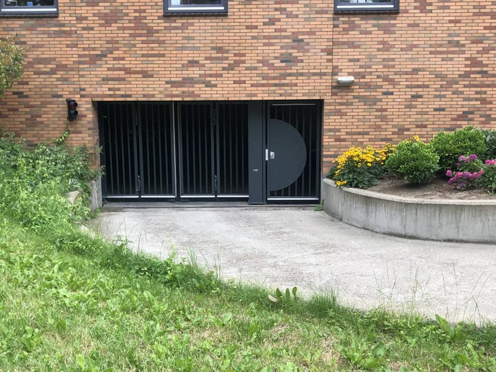 Foto 24 van Jo Wüthrichlaan 25