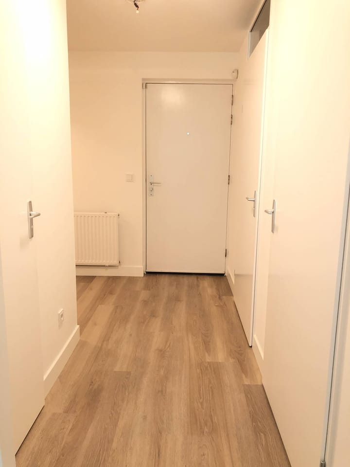 Foto 16 van Jo Wüthrichlaan 25