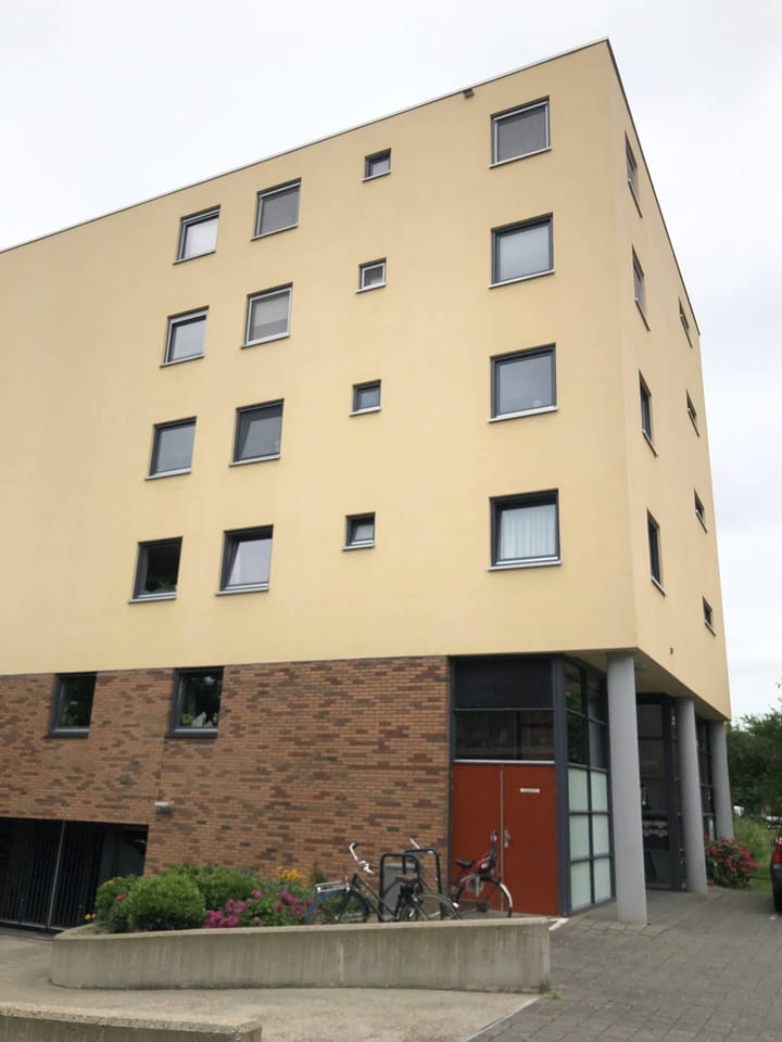 Foto 23 van Jo Wüthrichlaan 25