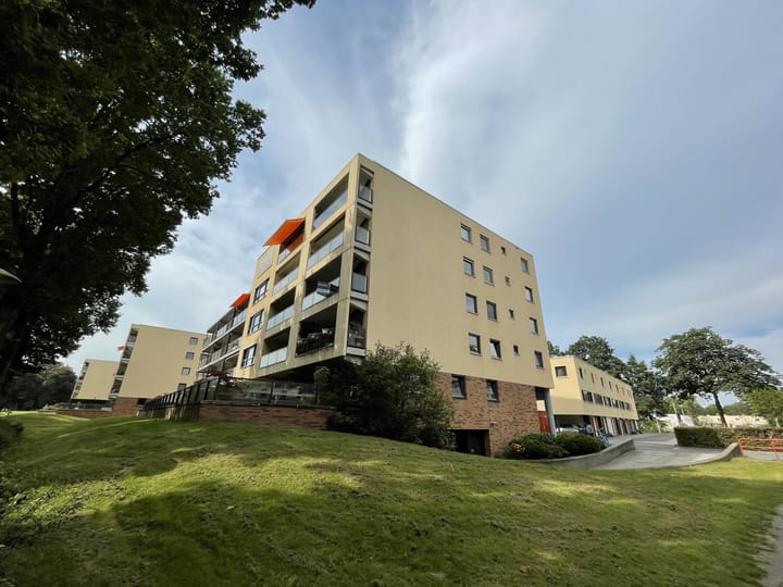 Foto 1 van Jo Wüthrichlaan 25