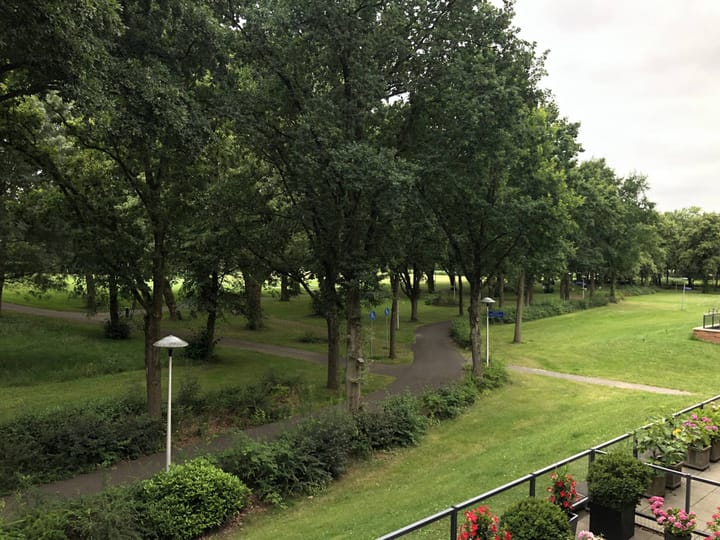 Foto 6 van Jo Wüthrichlaan 25