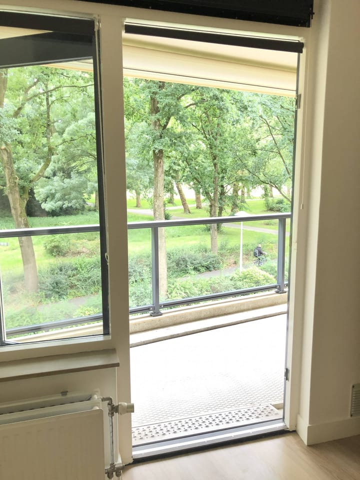 Foto 11 van Jo Wüthrichlaan 25