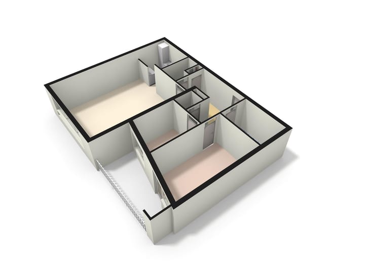 Foto 26 van Jo Wüthrichlaan 25