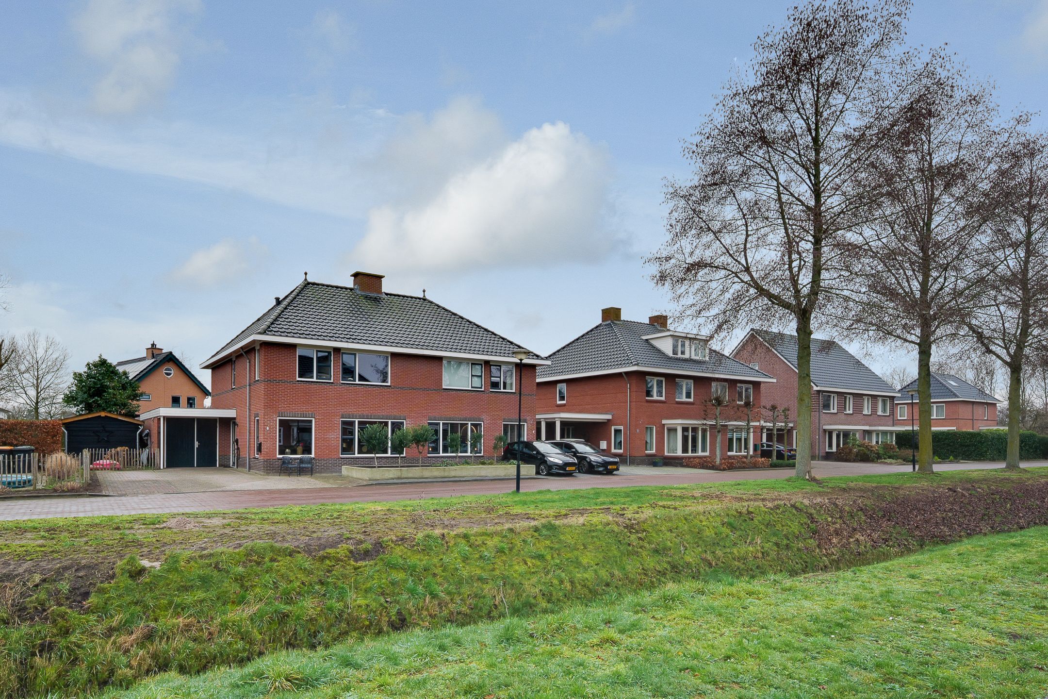 Doumaat, 1, Westerbork, 9431MN, Drenthe, Nederland 1 