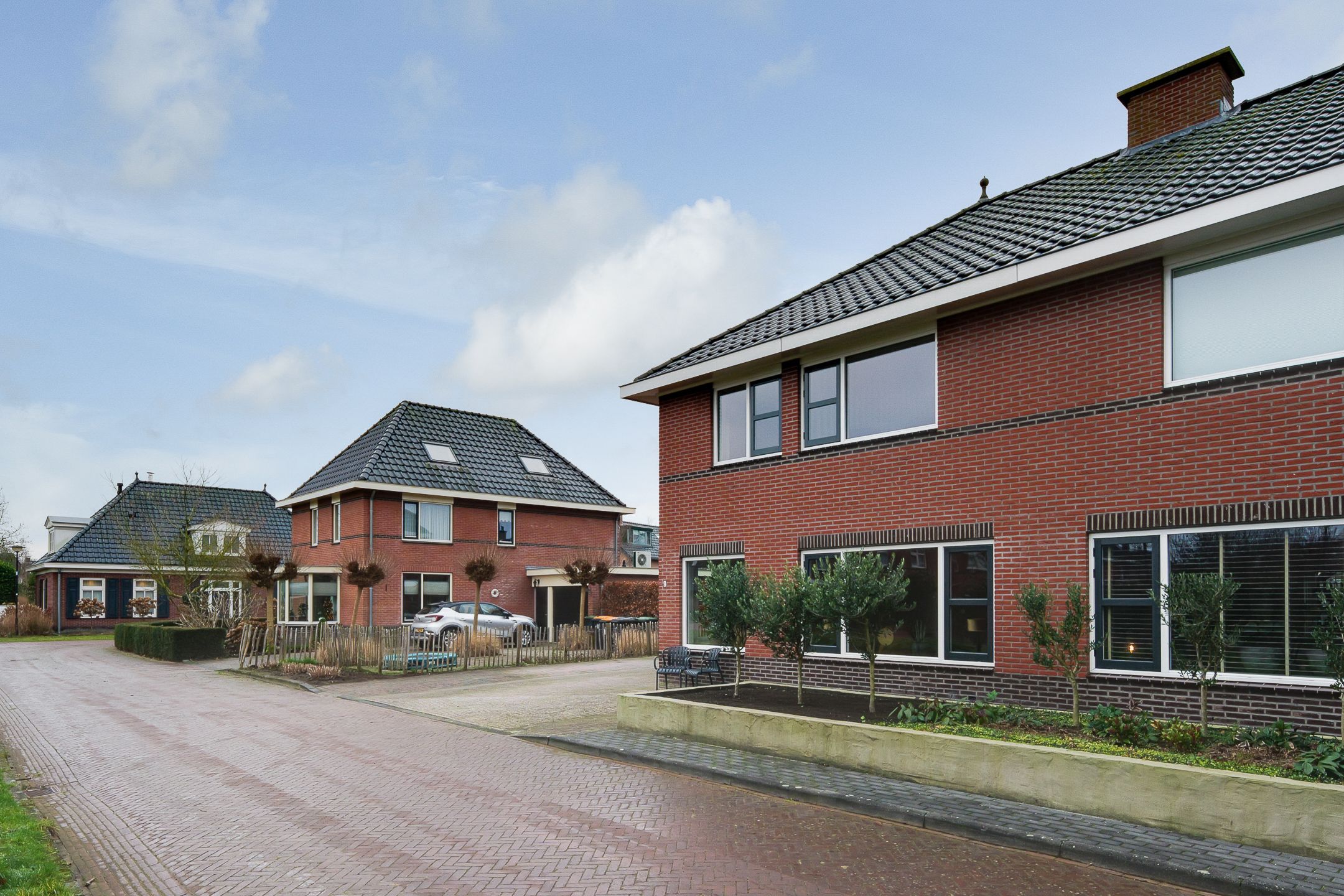 Foto 3 van Doumaat 1