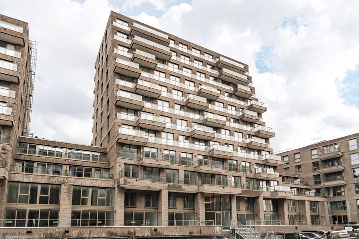 Amerikaweg 176 main image