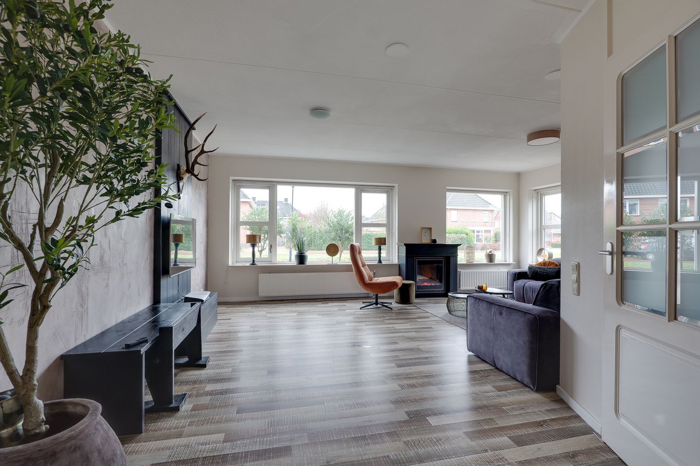 Foto 4 van Doumaat 1