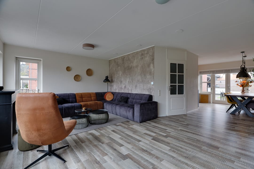 Foto 8 van Doumaat 1