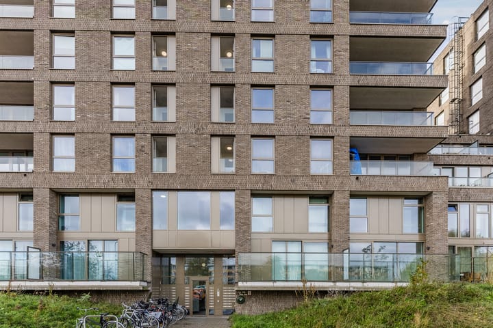 Photo 2 of Amerikaweg 216