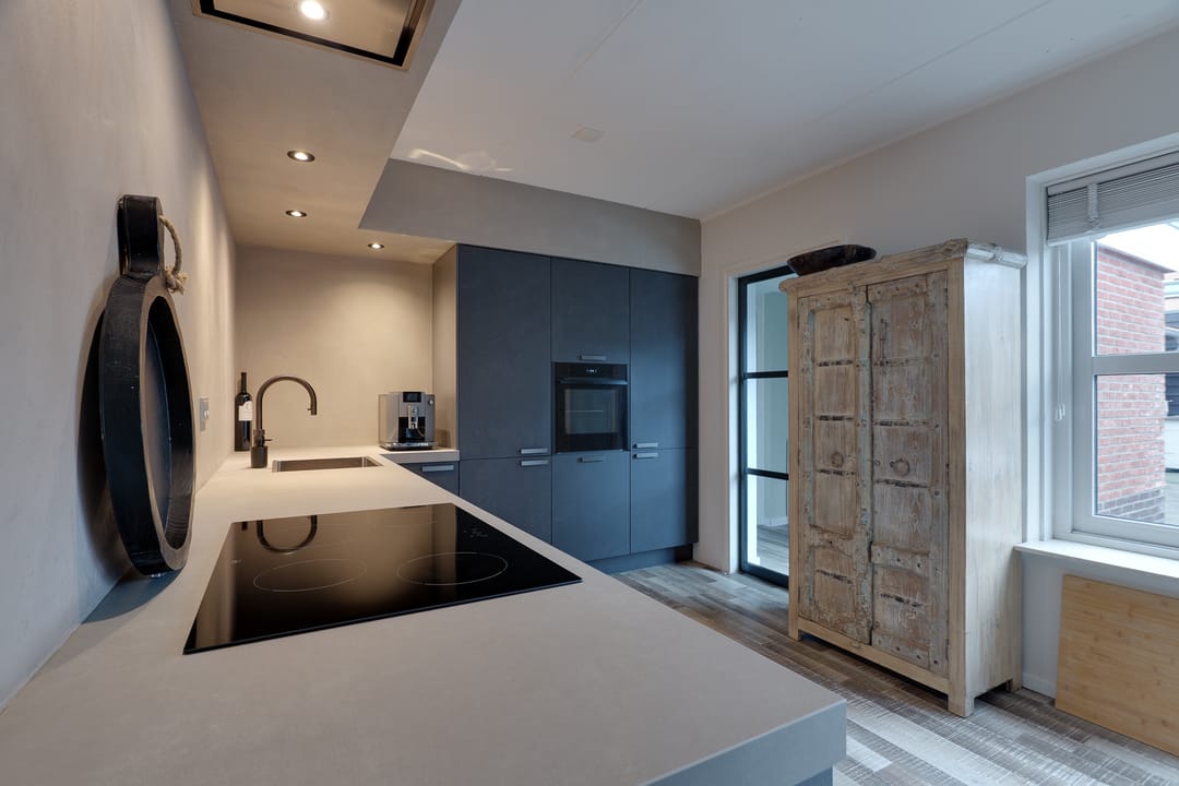 Foto 13 van Doumaat 1