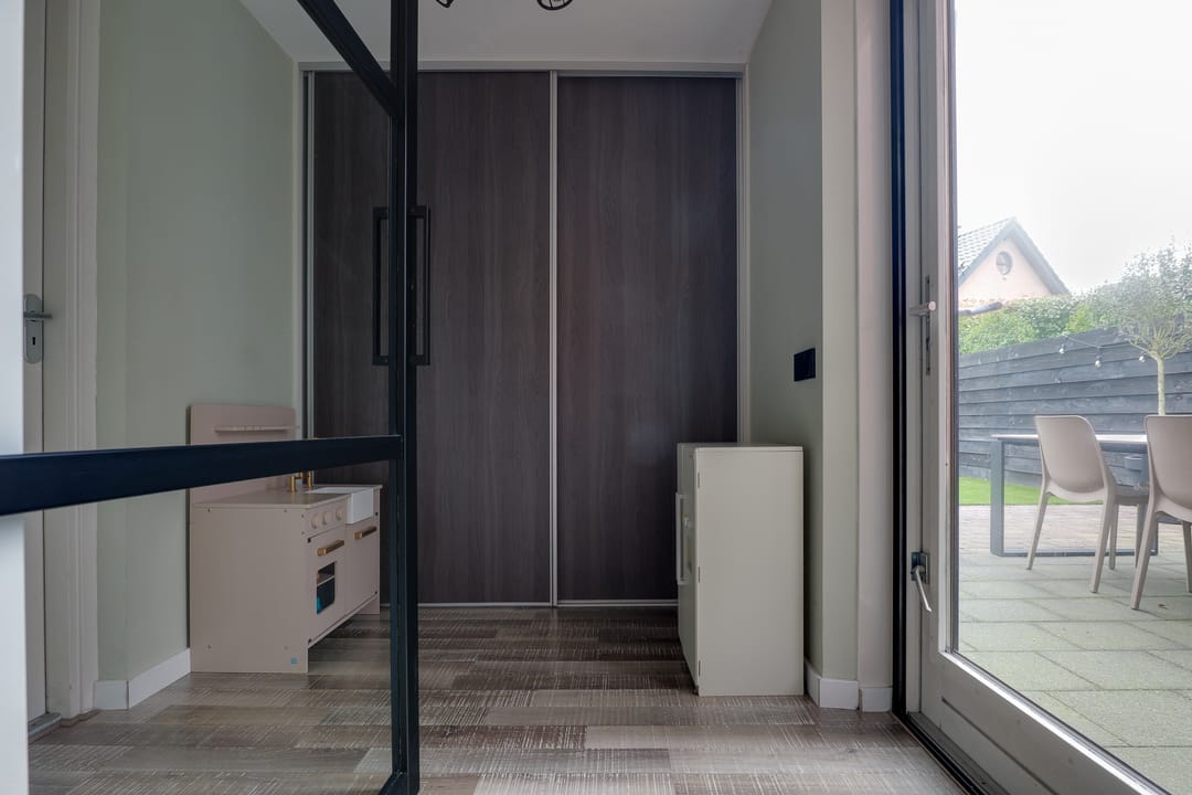 Foto 16 van Doumaat 1