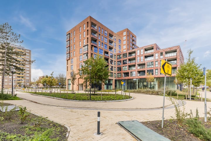 Photo 4 of Amerikaweg 216