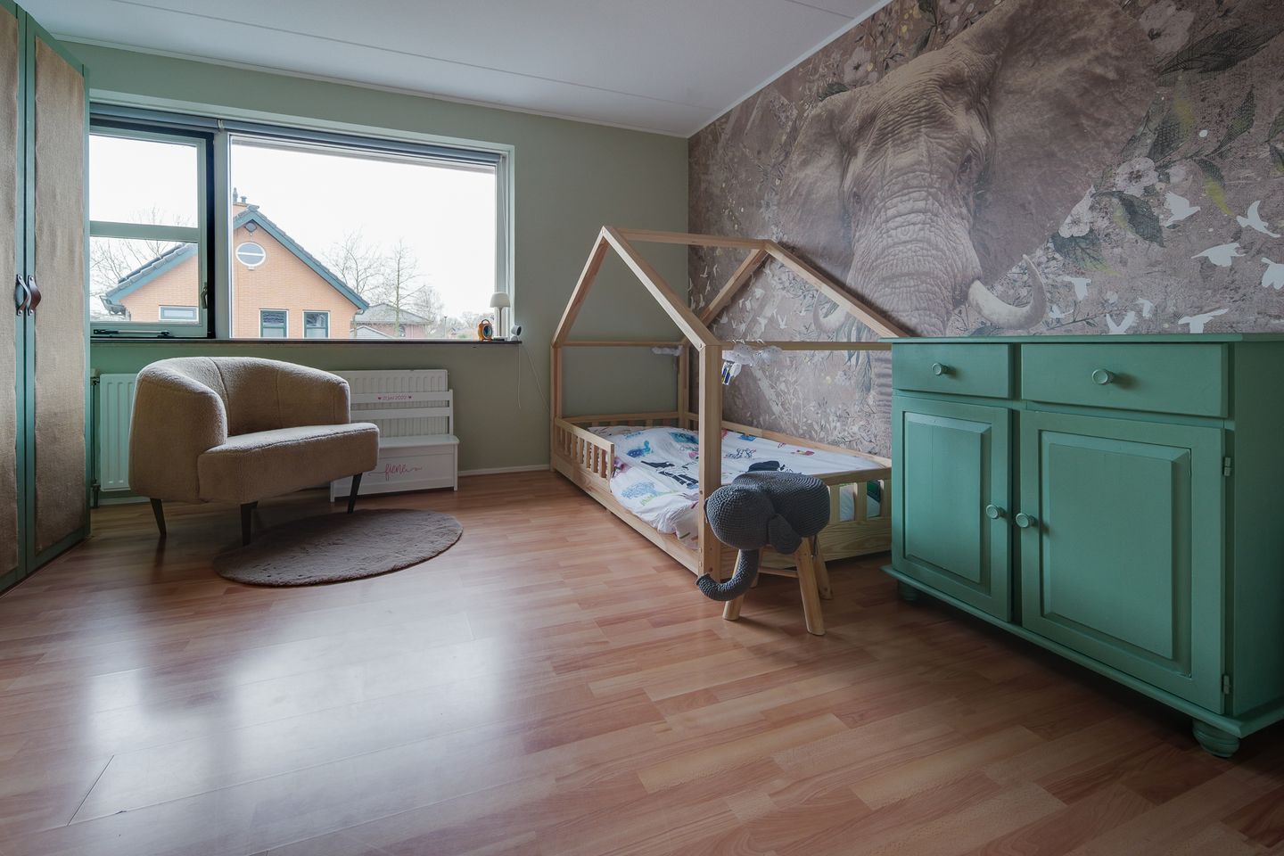 Foto 25 van Doumaat 1