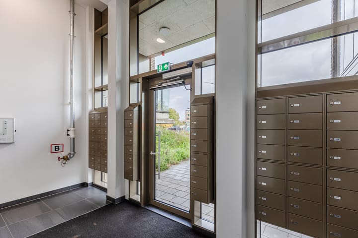 Appartement te huur: Amerikaweg 216, Haarlem