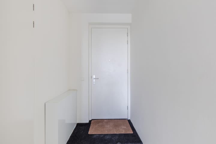 Appartement te huur: Amerikaweg 216, Haarlem
