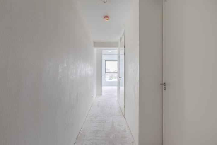 Appartement te huur: Amerikaweg 216, Haarlem