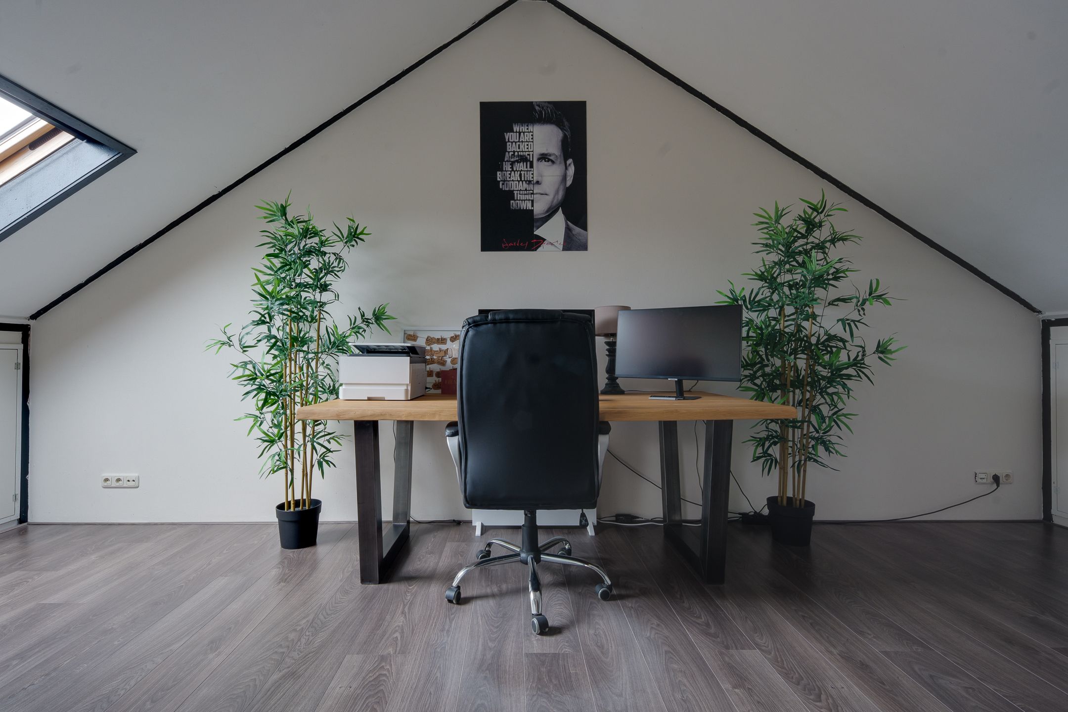 Foto 33 van Doumaat 1