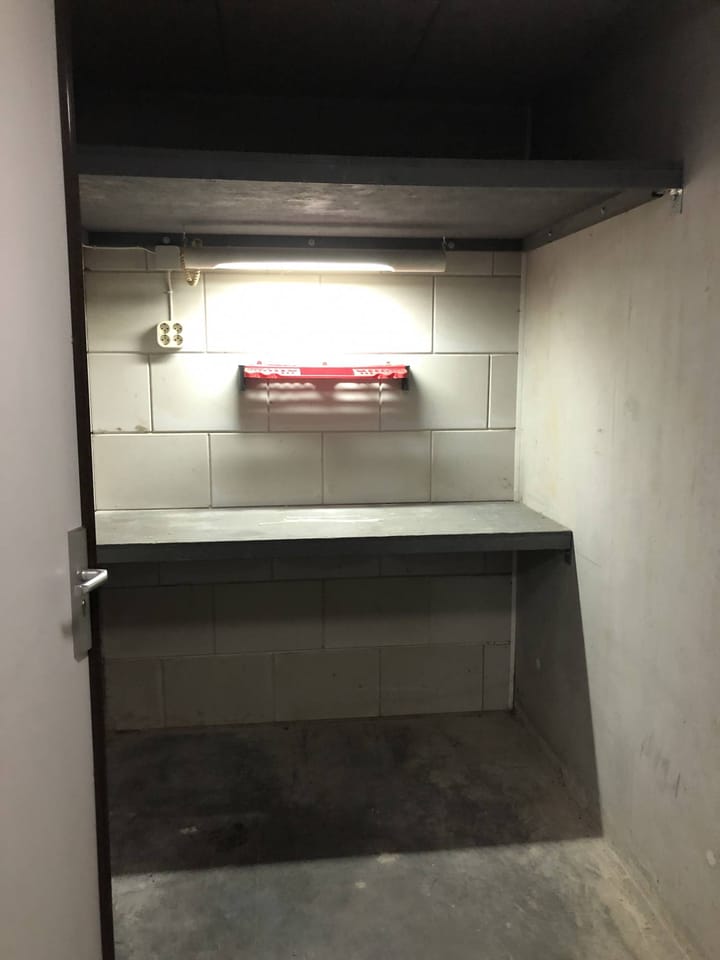 Foto 21 van Jo Wüthrichlaan 25