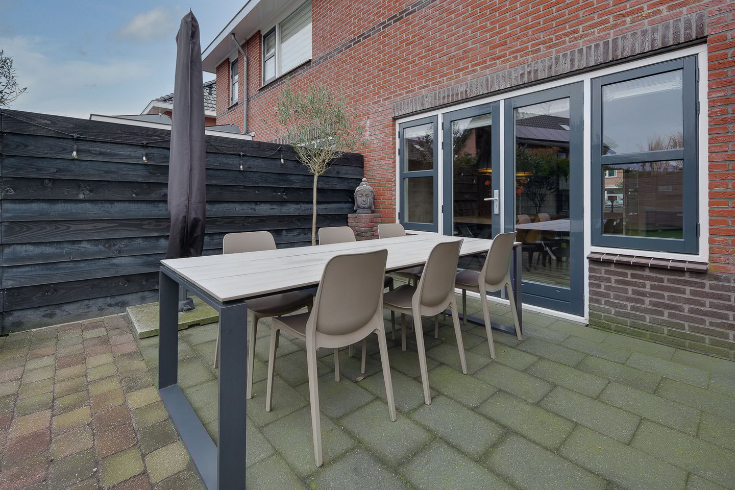 Foto 35 van Doumaat 1