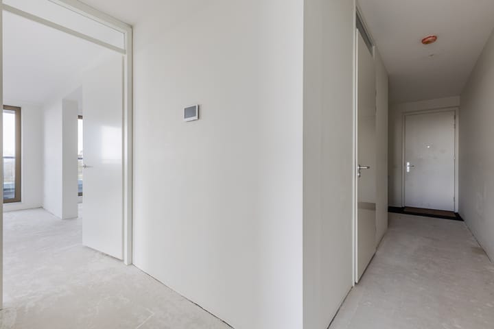 Appartement te huur: Amerikaweg 216, Haarlem