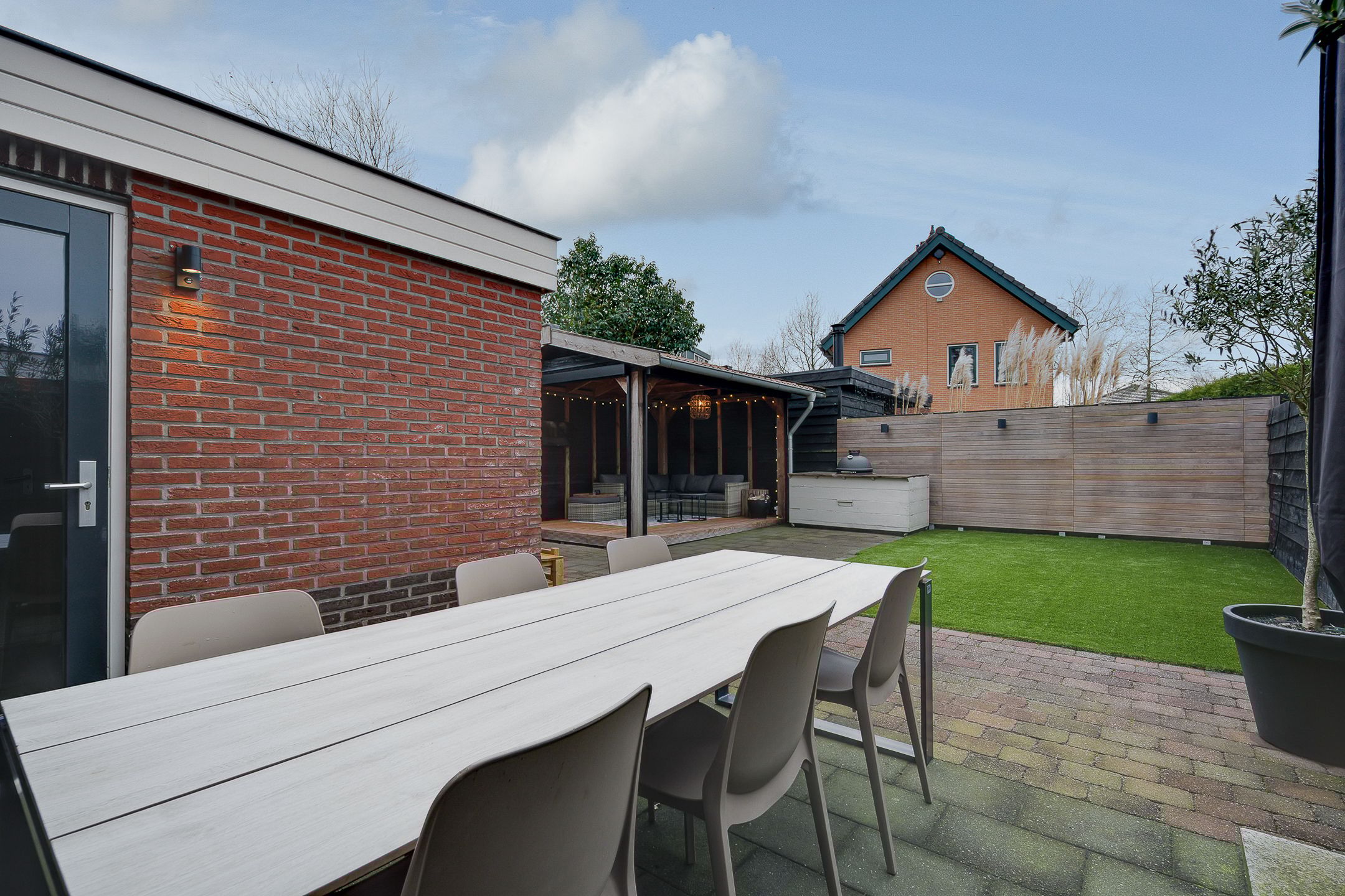 Foto 36 van Doumaat 1