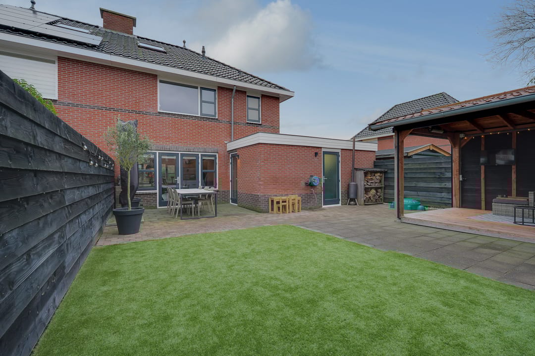 Foto 37 van Doumaat 1