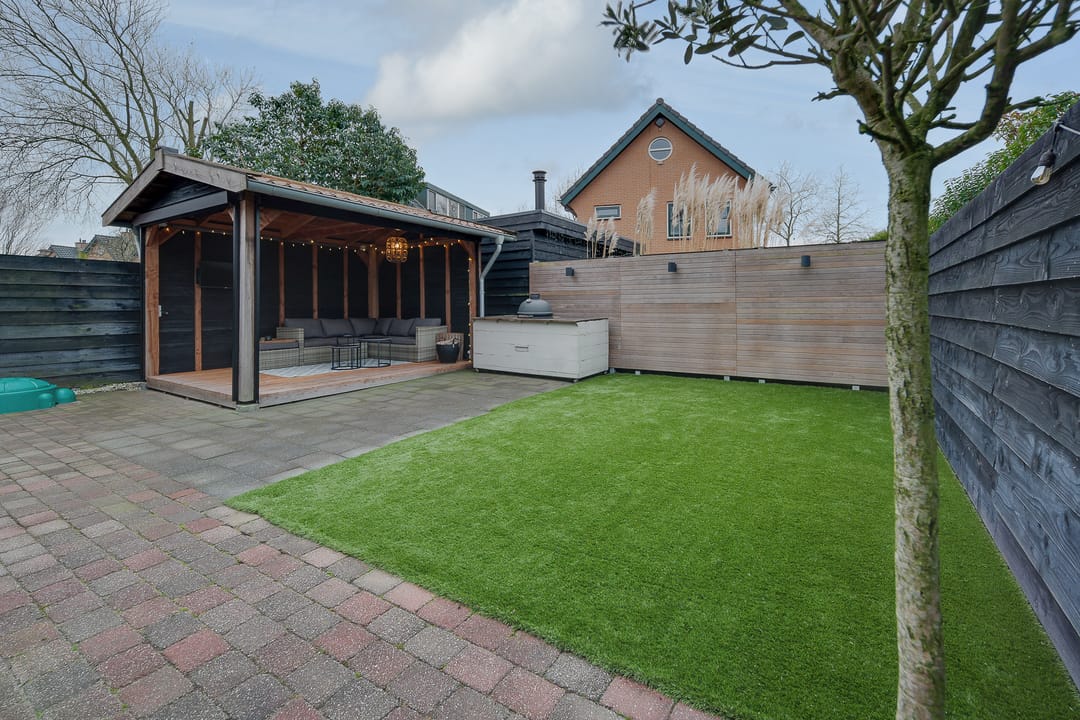 Foto 38 van Doumaat 1