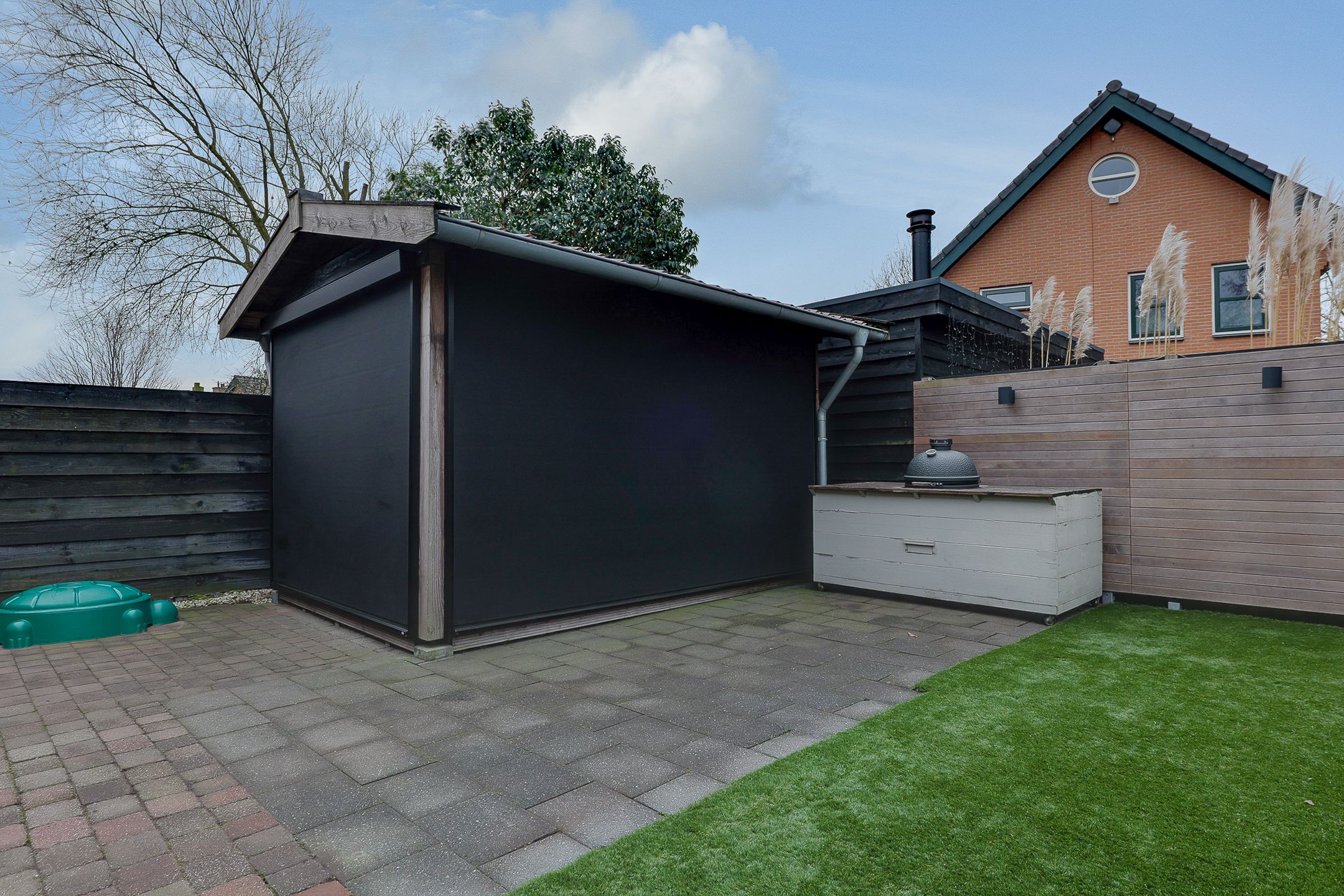 Foto 39 van Doumaat 1