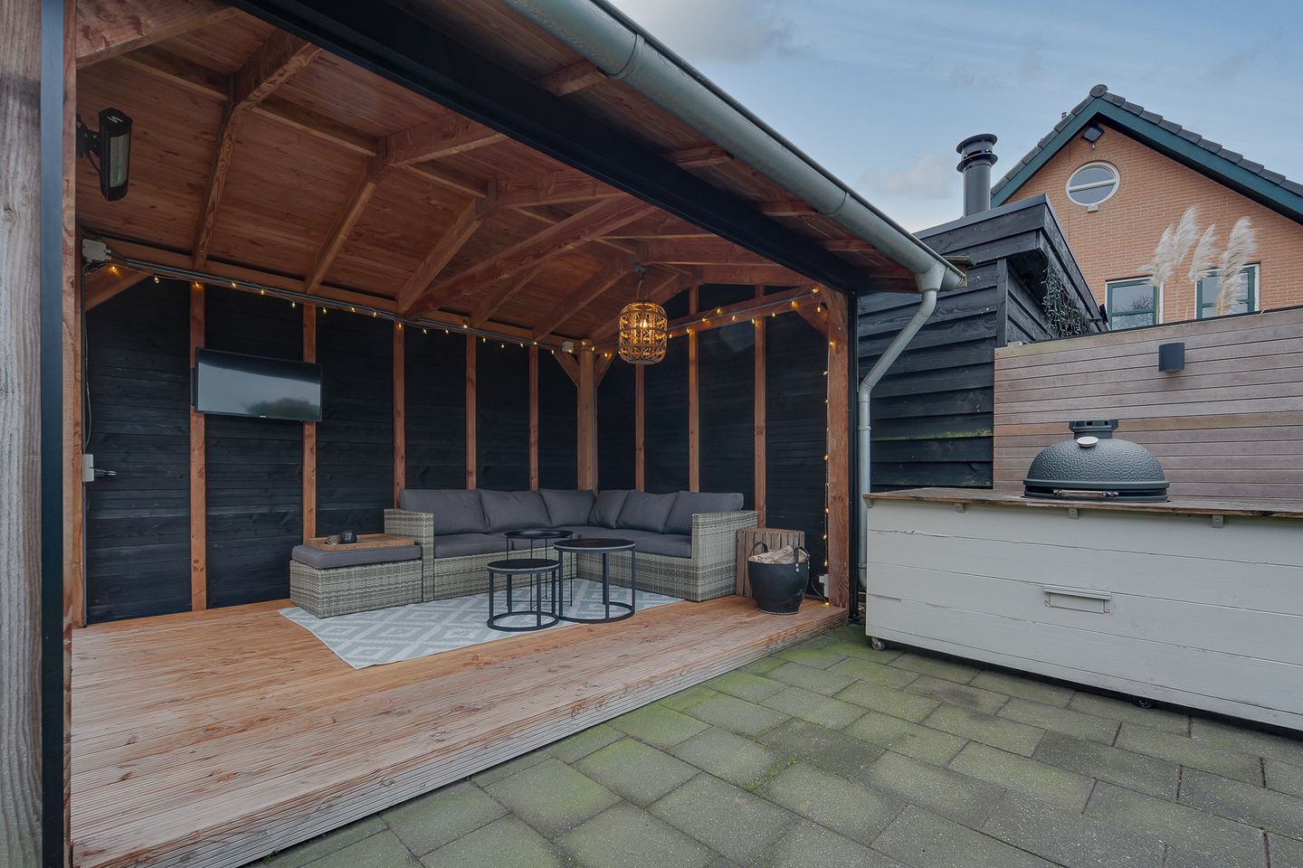 Foto 40 van Doumaat 1