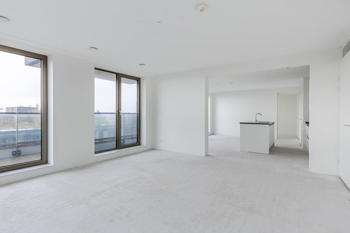 Appartement te huur: Amerikaweg 216, Haarlem