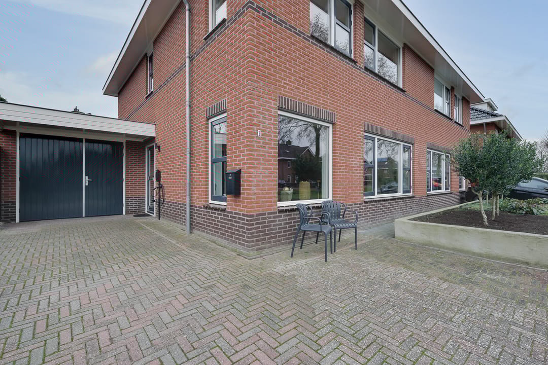 Foto 43 van Doumaat 1