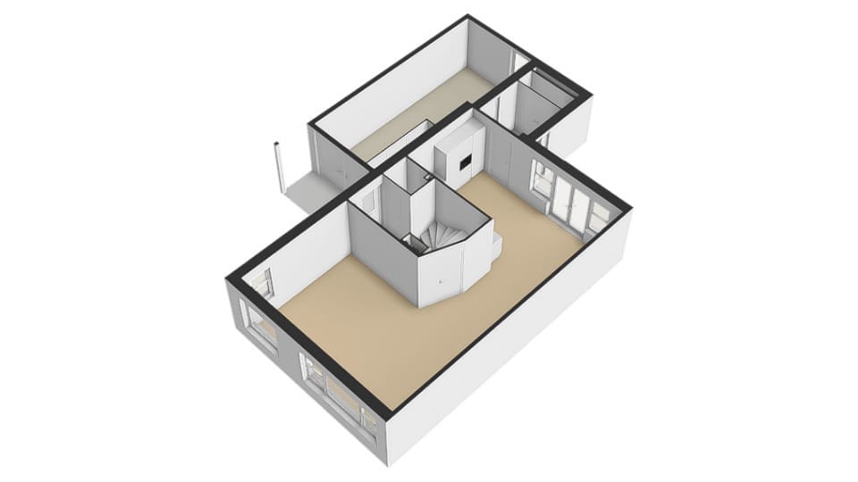 Foto 45 van Doumaat 1