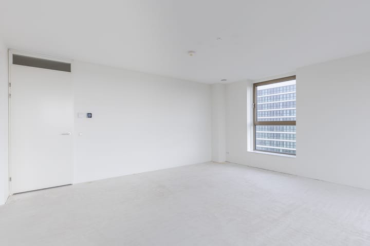 Appartement te huur: Amerikaweg 216, Haarlem