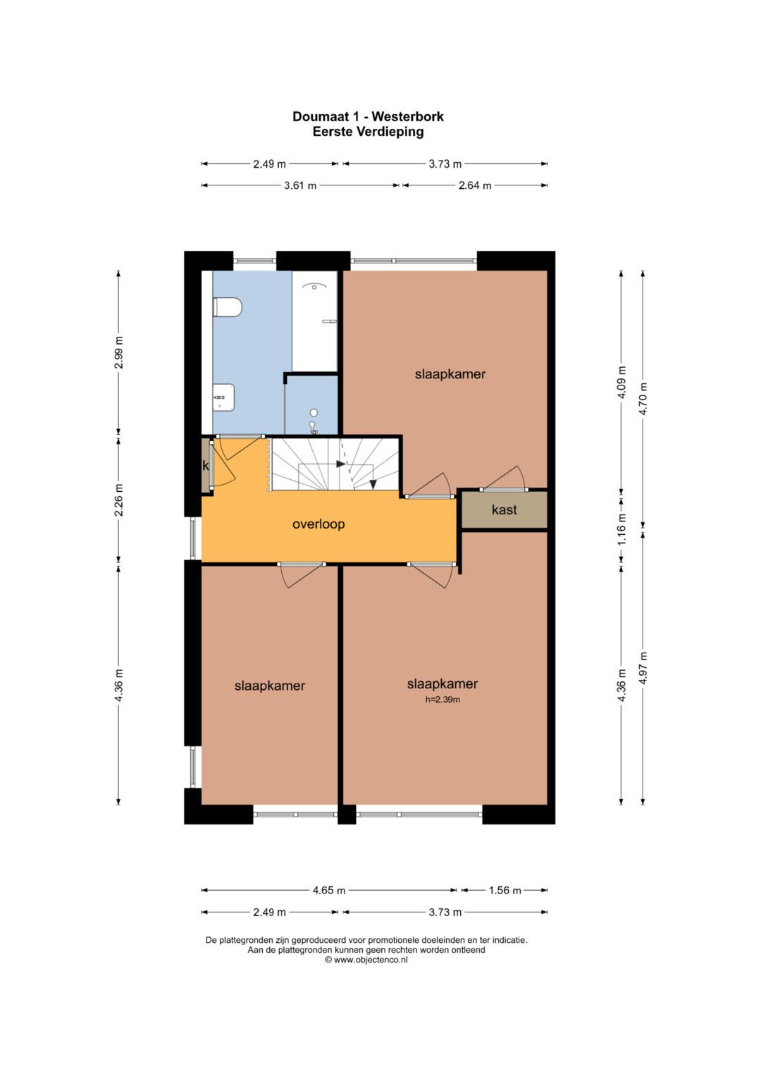 Foto 46 van Doumaat 1